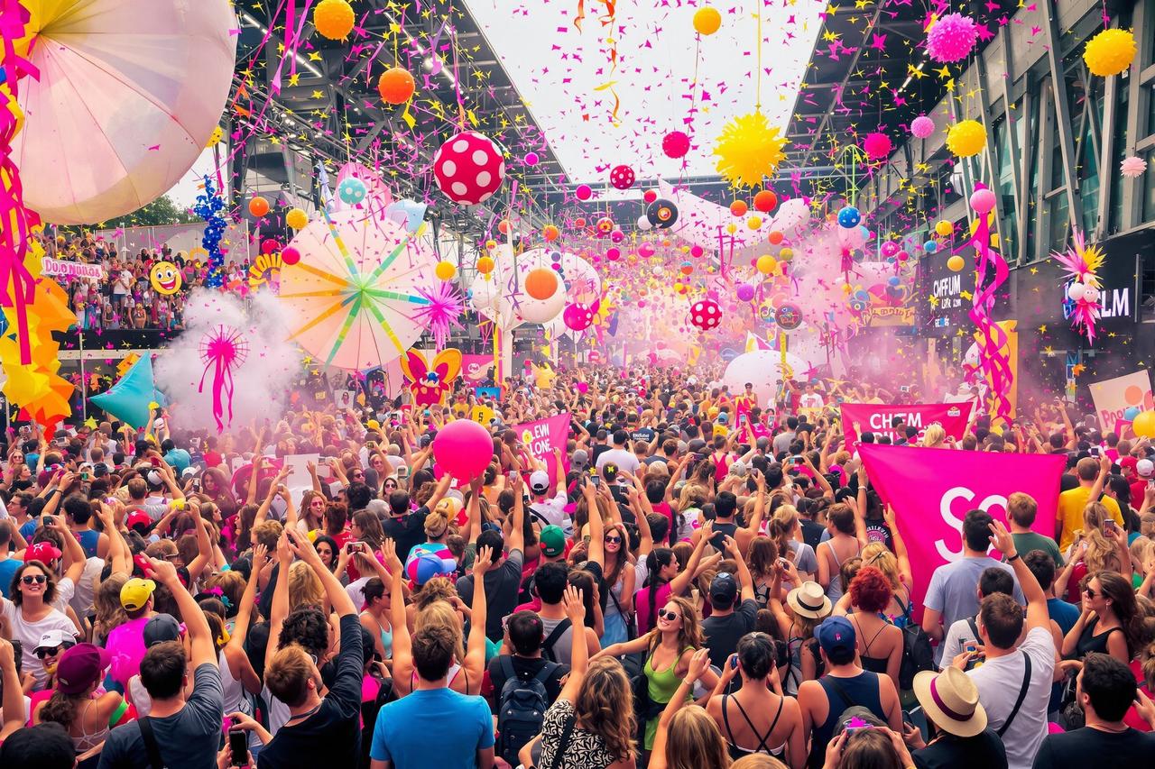 亚洲av影视年度粉丝嘉年华